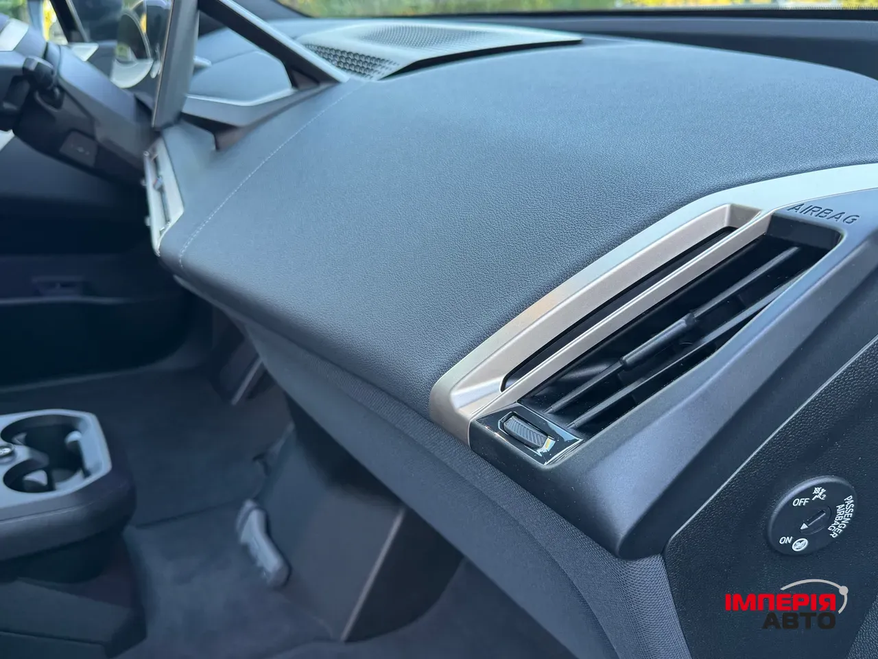 BMW iX - фото 86