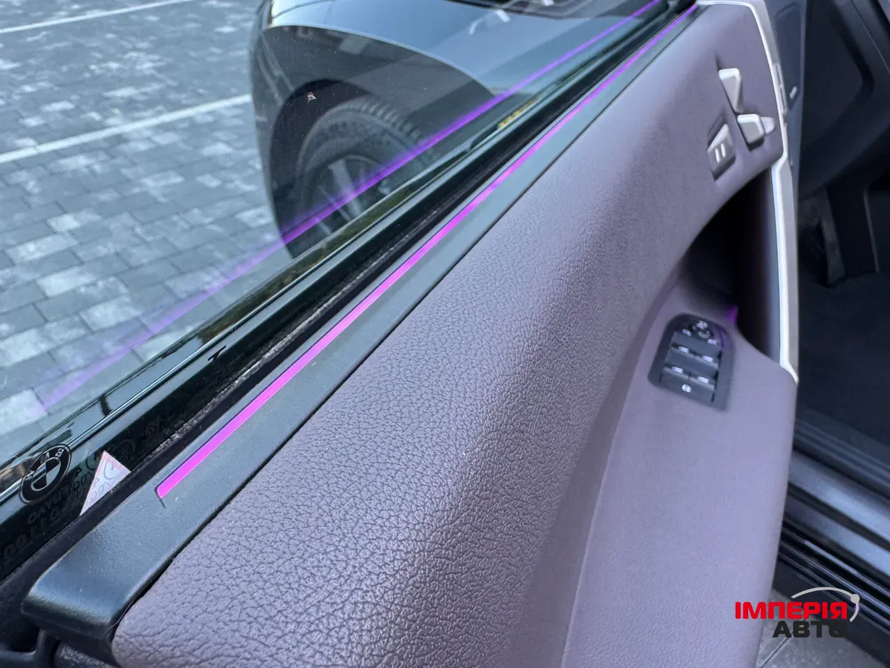 BMW iX - фото 82