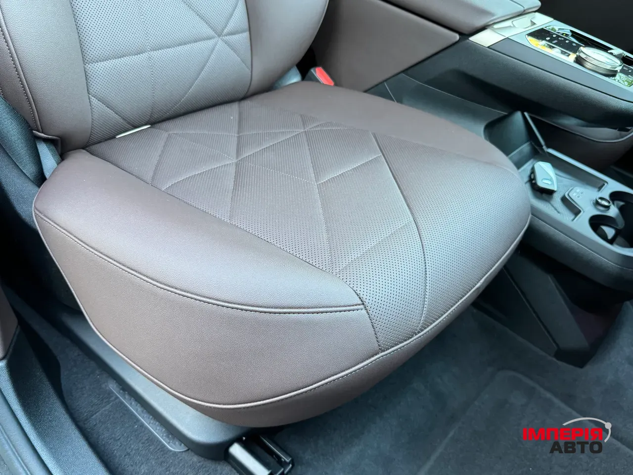 BMW iX - фото 85