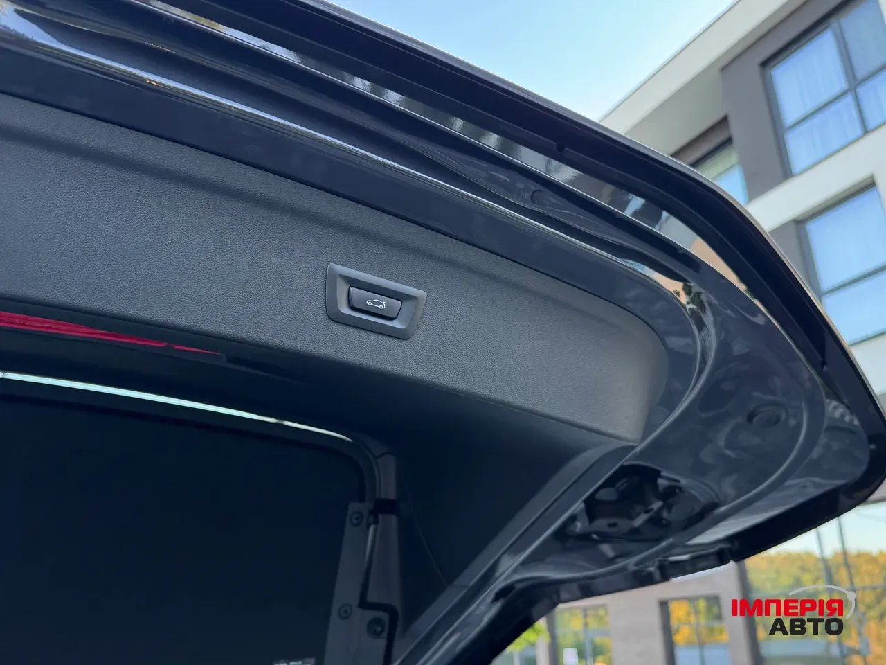 BMW iX - фото 91