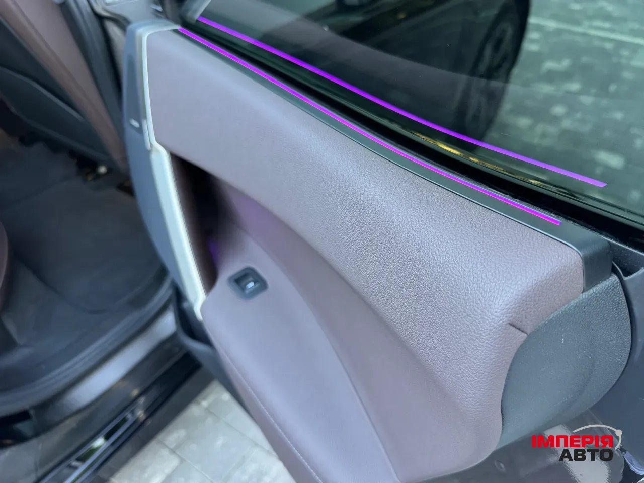 BMW iX - фото 90