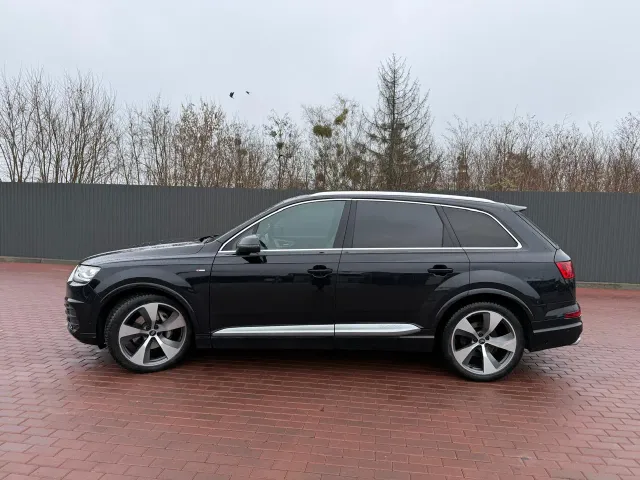 Audi Q7 2015, Сарни, $31 000 - зображення 4