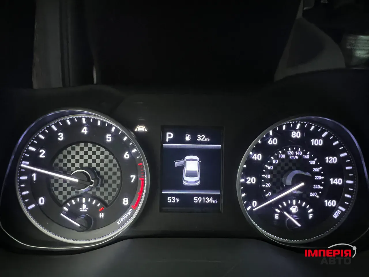 Hyundai Elantra - фото 10