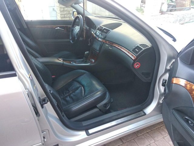 Mercedes-Benz E-Класс 2004, Умань, $8 000 - зображення 4