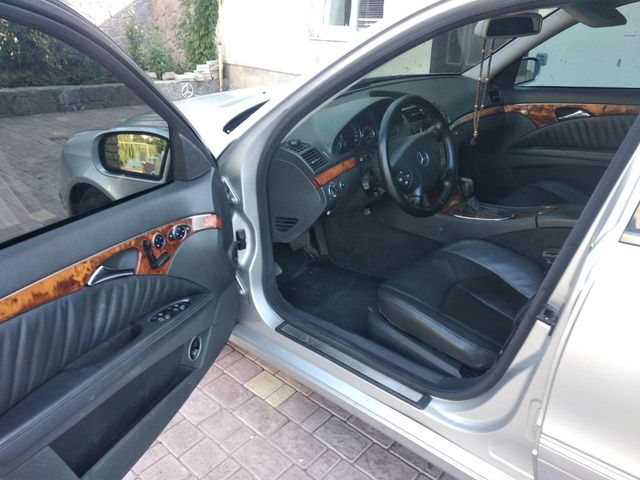 Mercedes-Benz E-Класс 2004, Умань, $8 000 - зображення 5
