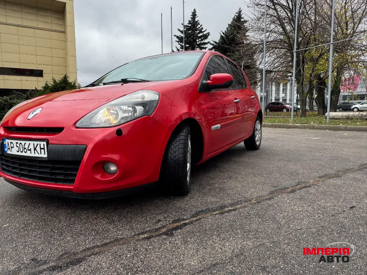 Renault Clio - фото 2