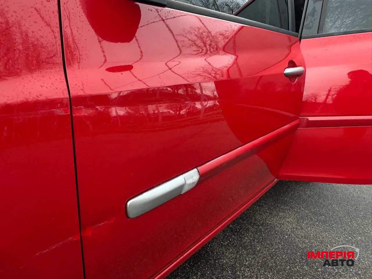 Renault Clio - фото 3