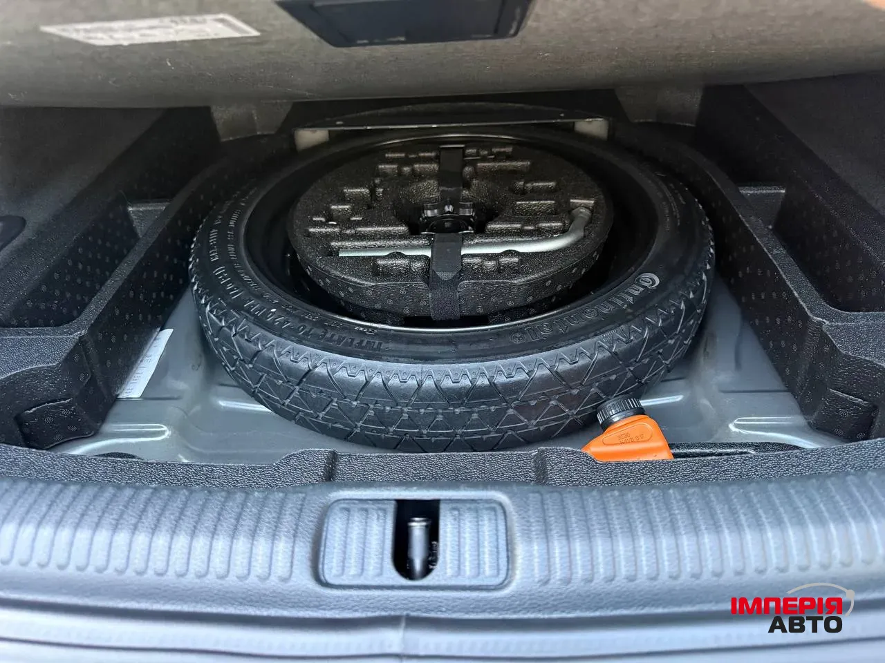 Audi S3 - фото 30