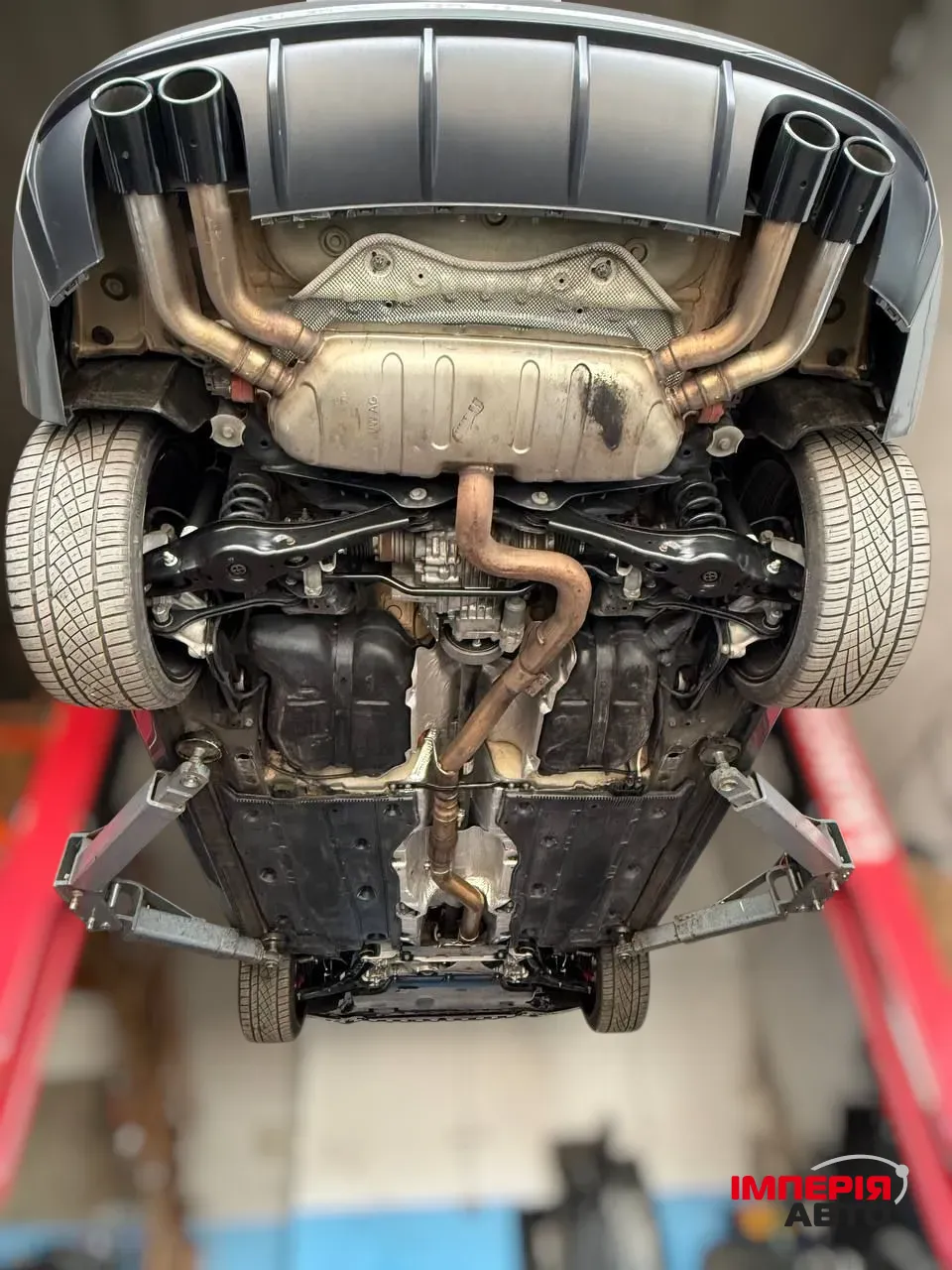 Audi S3 - фото 33