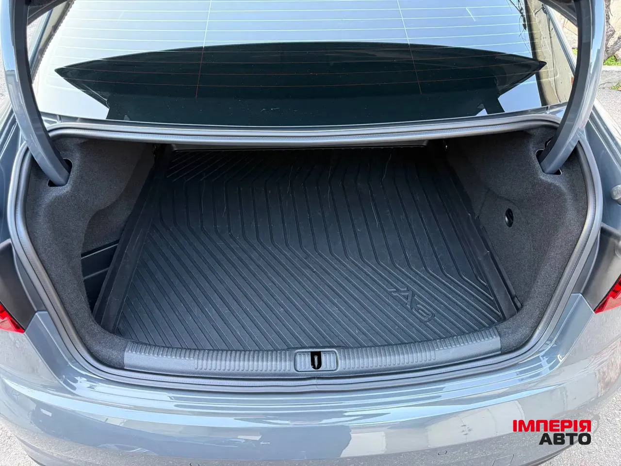 Audi S3 - фото 31