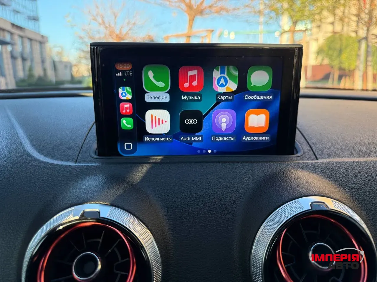 Audi S3 - фото 24