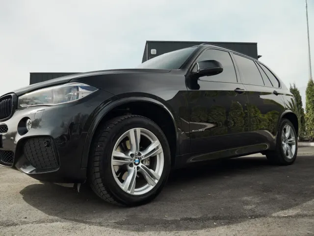 BMW X5 2014, Кам’янець-Подільський, $24 500 - зображення 5