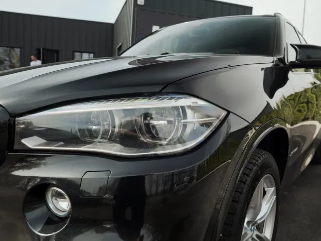 BMW X5 2014, Кам’янець-Подільський, $24 500 - зображення 3