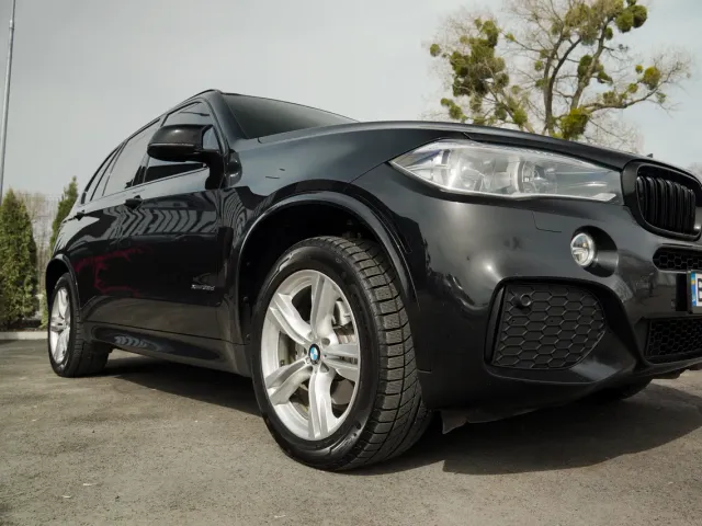 BMW X5 2014, Кам’янець-Подільський, $24 500 - зображення 4