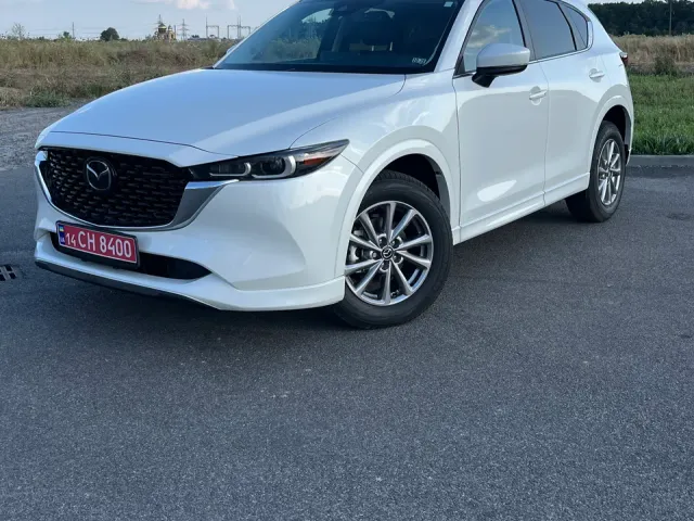 Mazda CX-5 2023, Вінниця, $24 800 - зображення 4