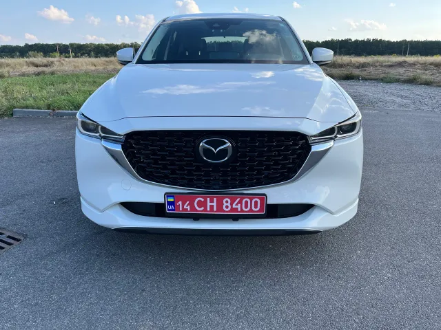 Mazda CX-5 2023, Вінниця, $24 800 - зображення 2