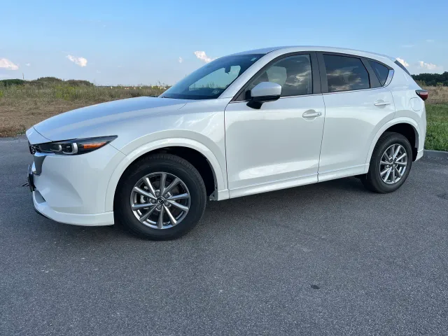 Mazda CX-5 2023, Вінниця, $24 800 - зображення 5