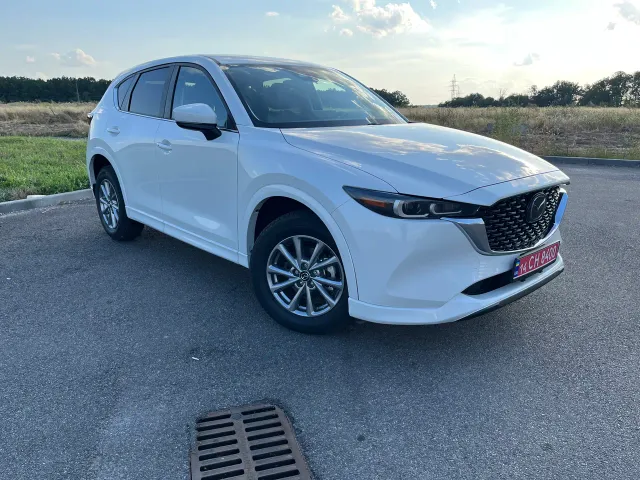 Mazda CX-5 2023, Вінниця, $24 800 - зображення 3