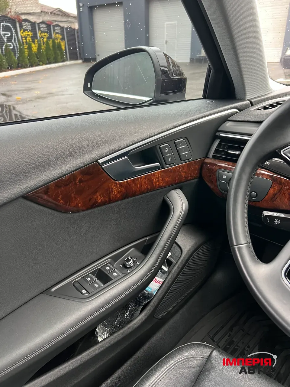 Audi A4 - фото 15