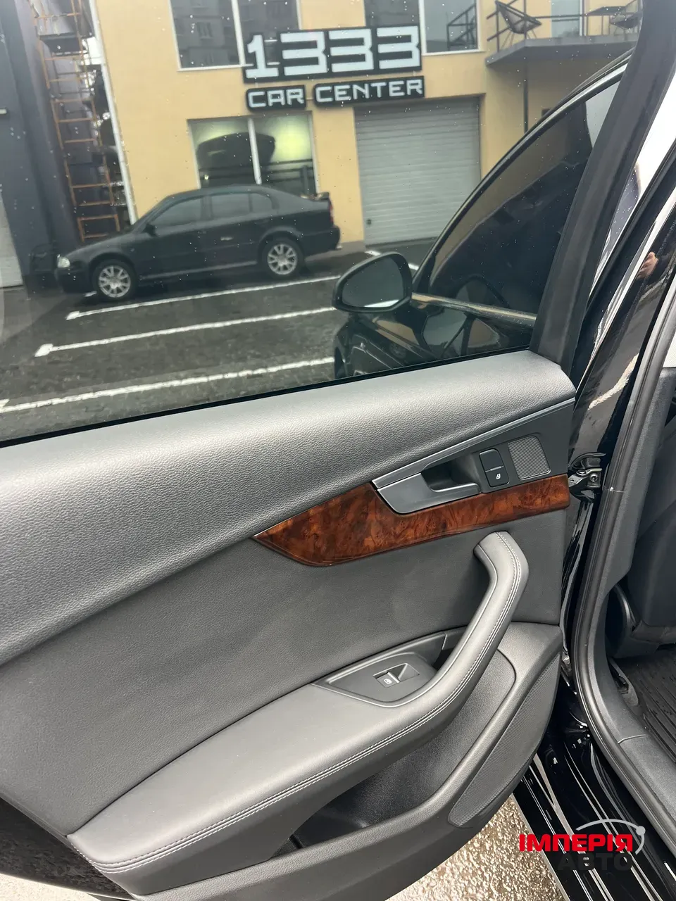 Audi A4 - фото 30