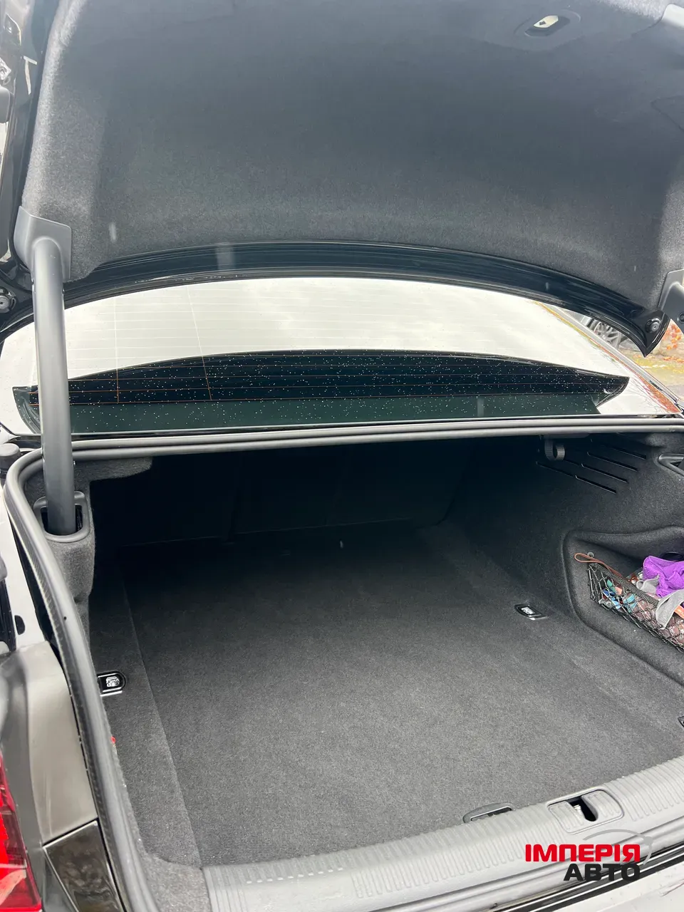 Audi A4 - фото 32