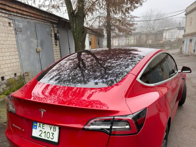 Tesla Model 3 2018, Дніпро, $17 499 - зображення 3