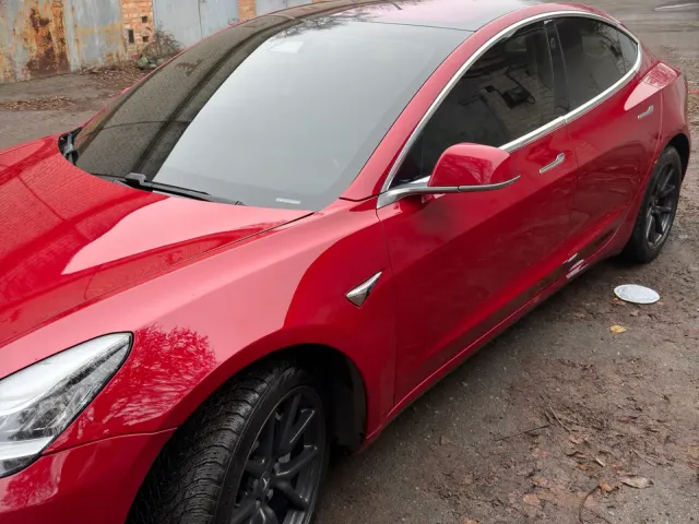 Tesla Model 3 2018, Дніпро, $17 499 - зображення 4