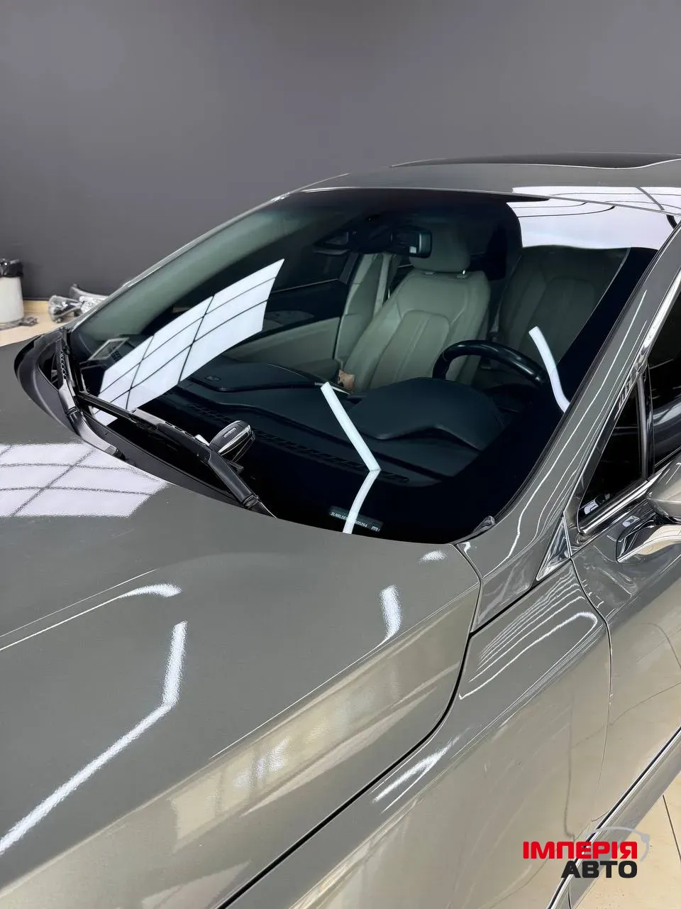 Lincoln MKZ - фото 6