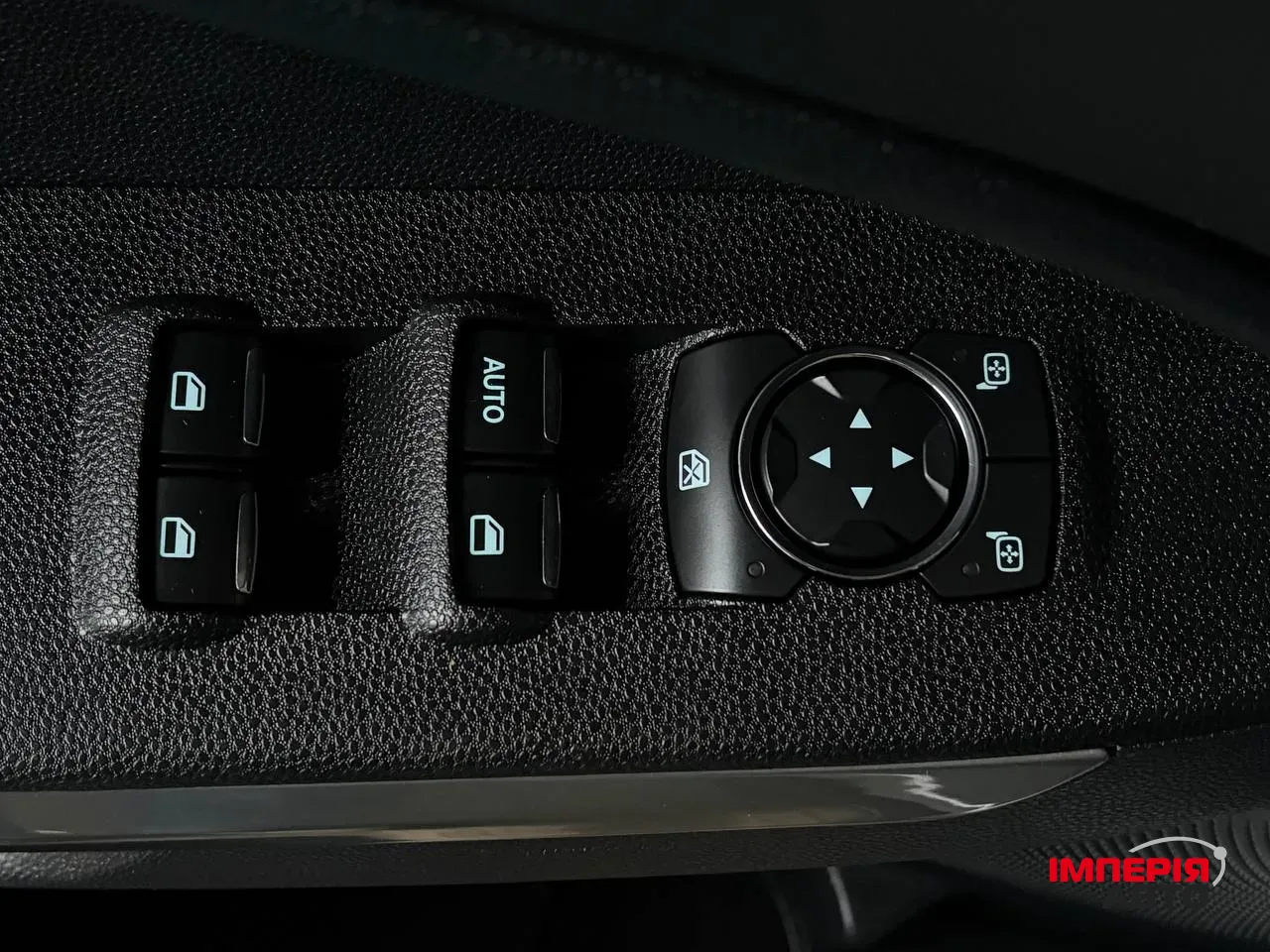 Ford EcoSport - фото 8