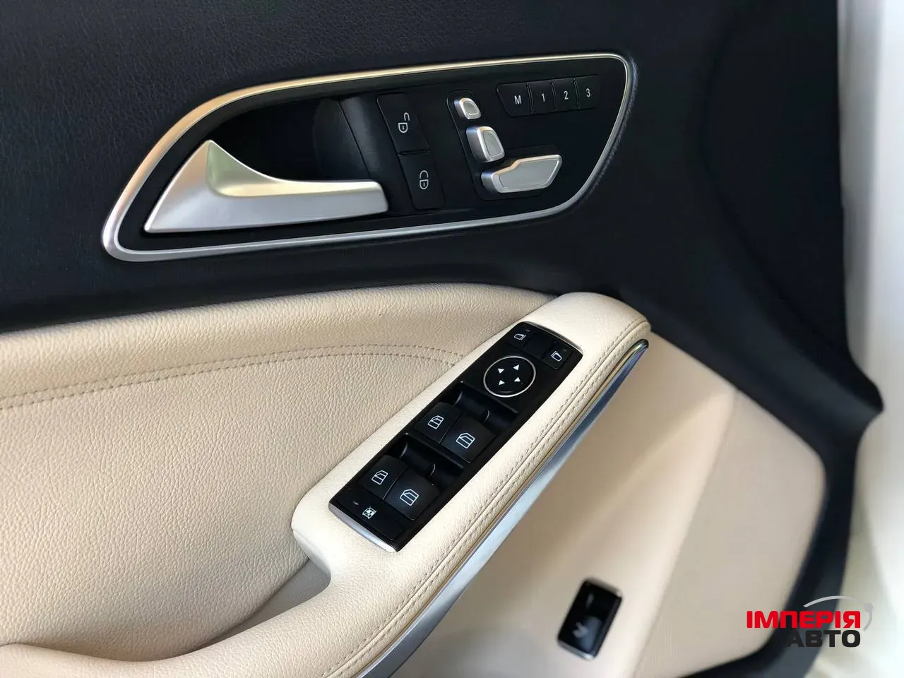 Mercedes-Benz CLA - фото 4