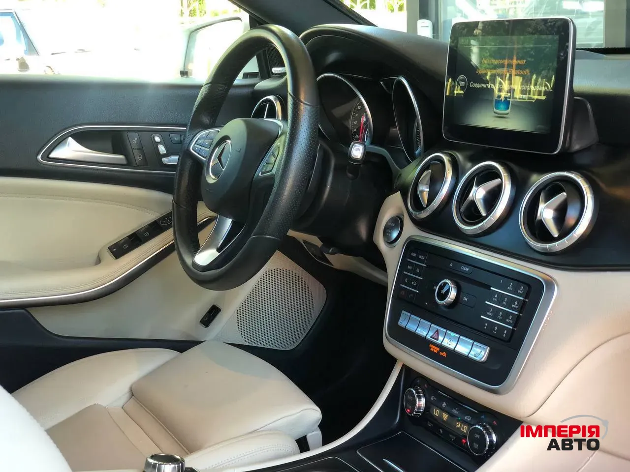 Mercedes-Benz CLA - фото 2