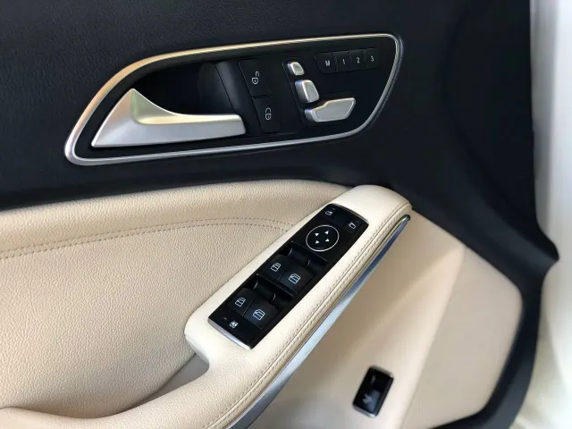 Mercedes-Benz CLA - фото 4