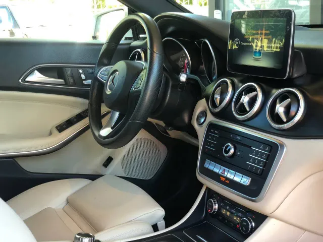 Mercedes-Benz CLA - фото 2