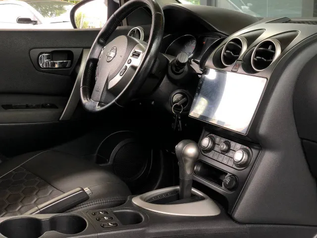Nissan Qashqai 2013, Львів, $9 950 - зображення 5