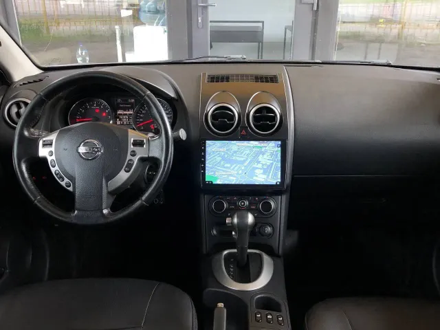 Nissan Qashqai 2013, Львів, $9 950 - зображення 2