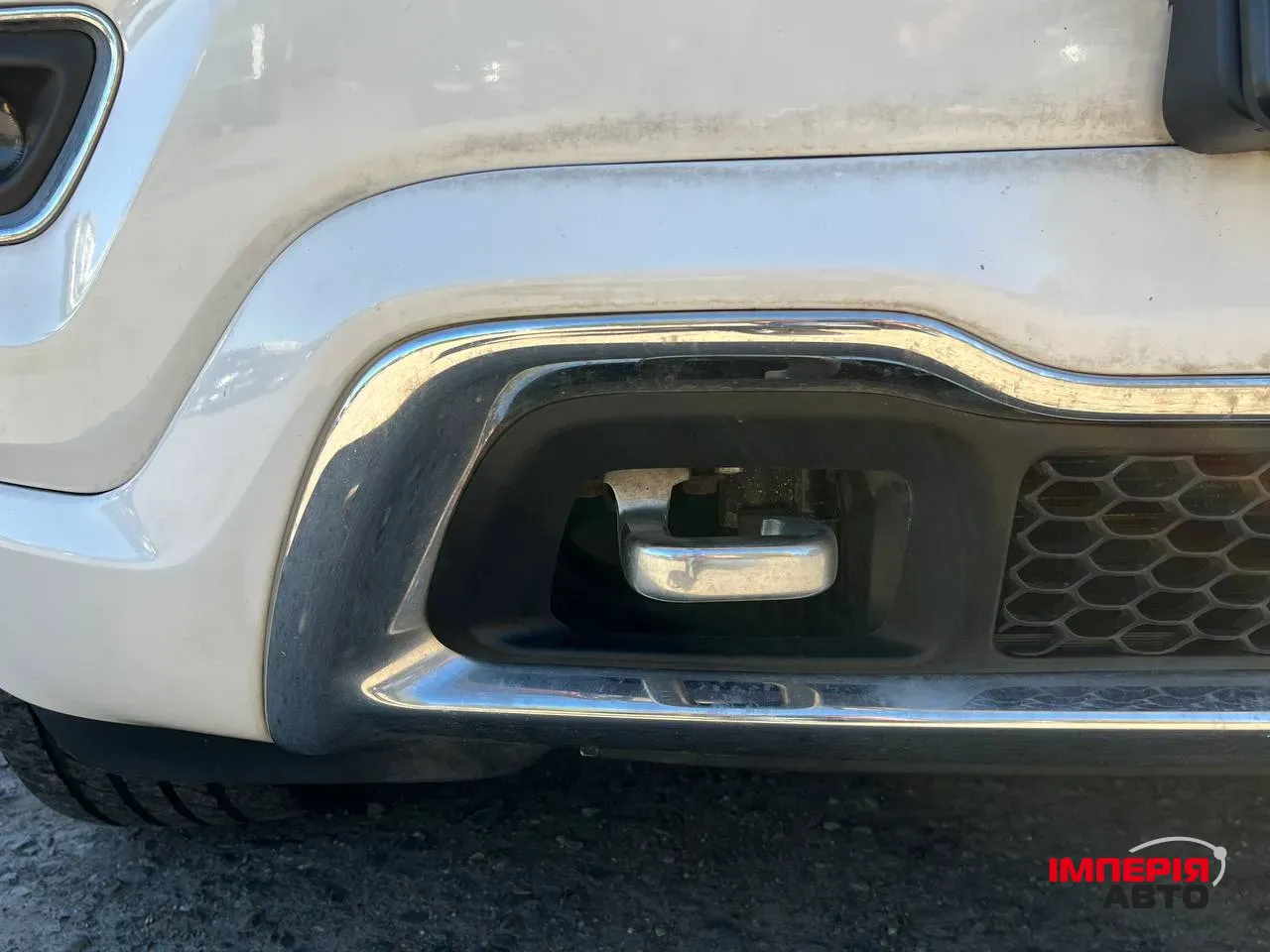 Jeep Grand Cherokee - фото 4