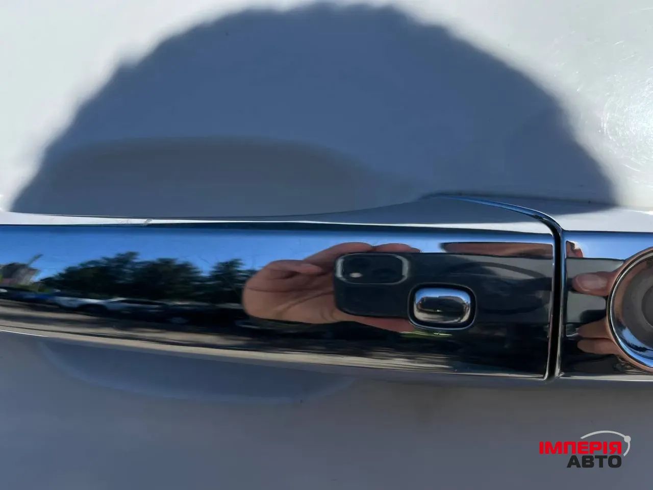 Jeep Grand Cherokee - фото 5