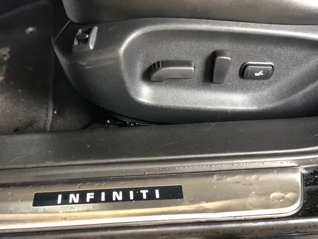 Infiniti Q50 - фото 3