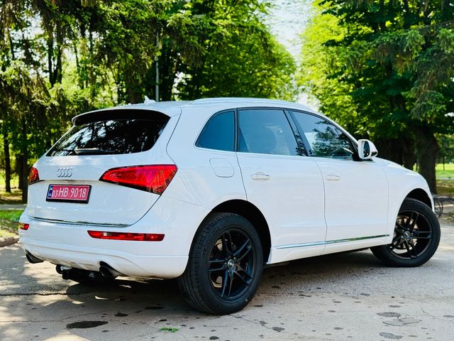 Audi Q5 2016, Кривий Ріг, $14 999 - зображення 5
