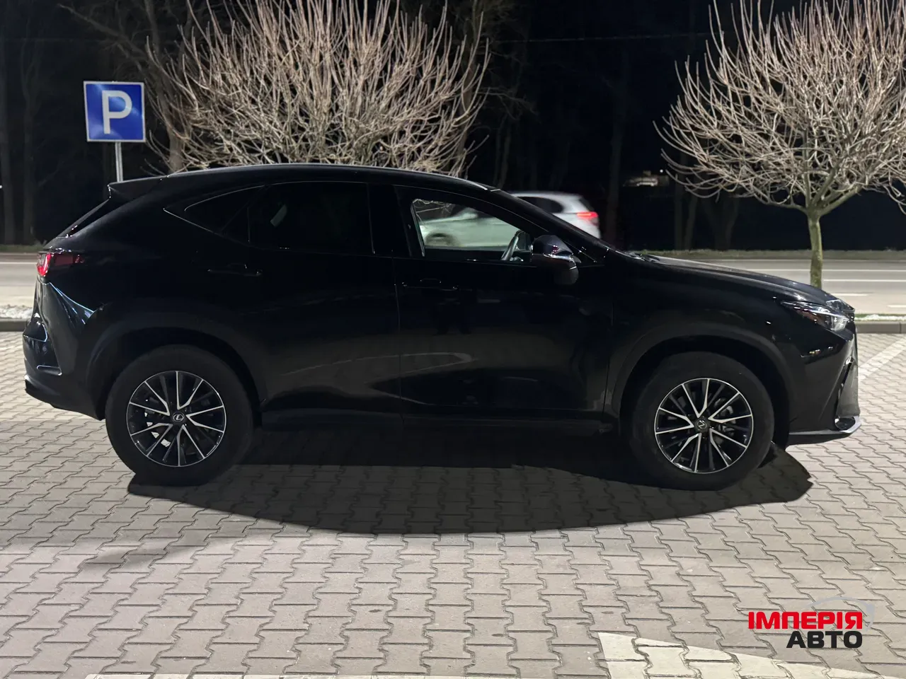 Lexus NX - фото 7