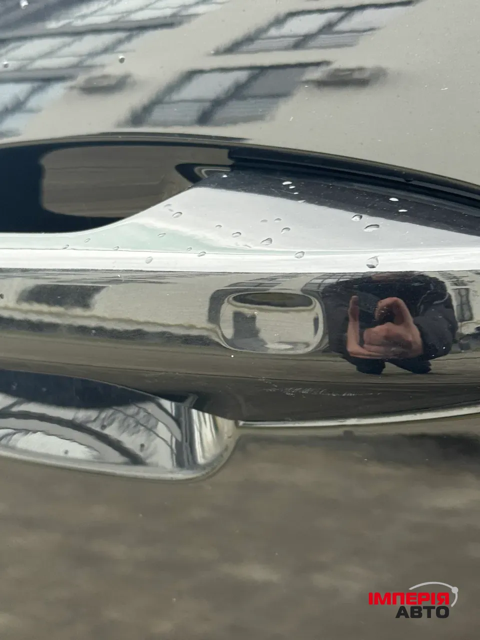 Volvo XC40 - фото 24