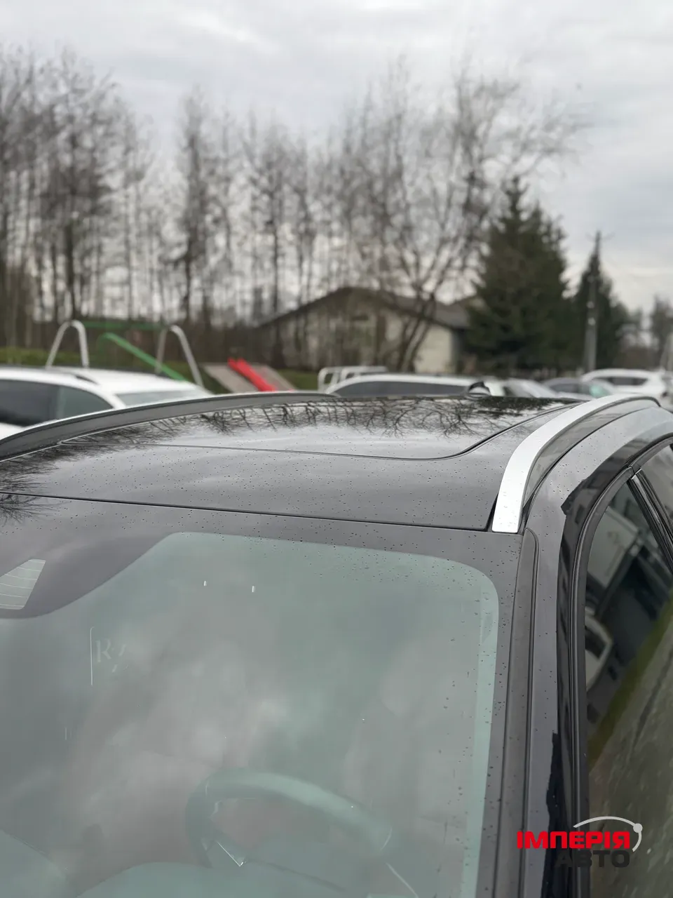 Volvo XC40 - фото 9