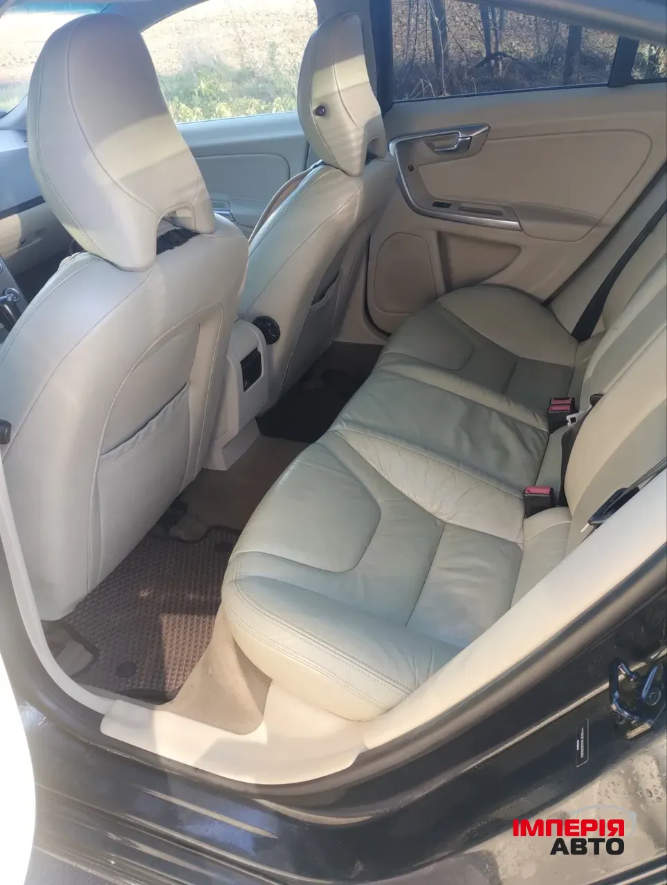 Volvo S60 - фото 11