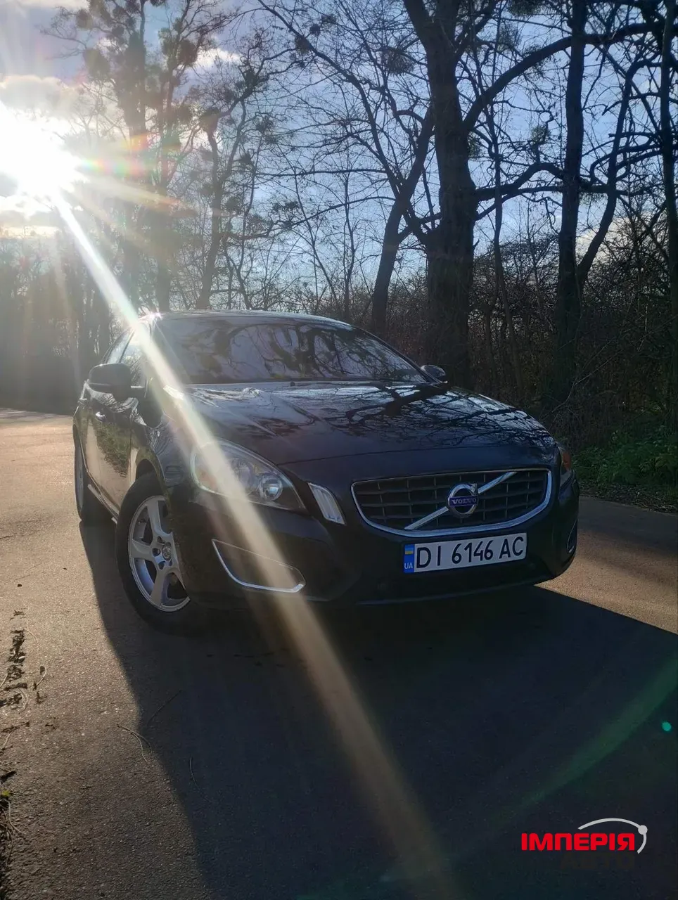 Volvo S60 - фото 7