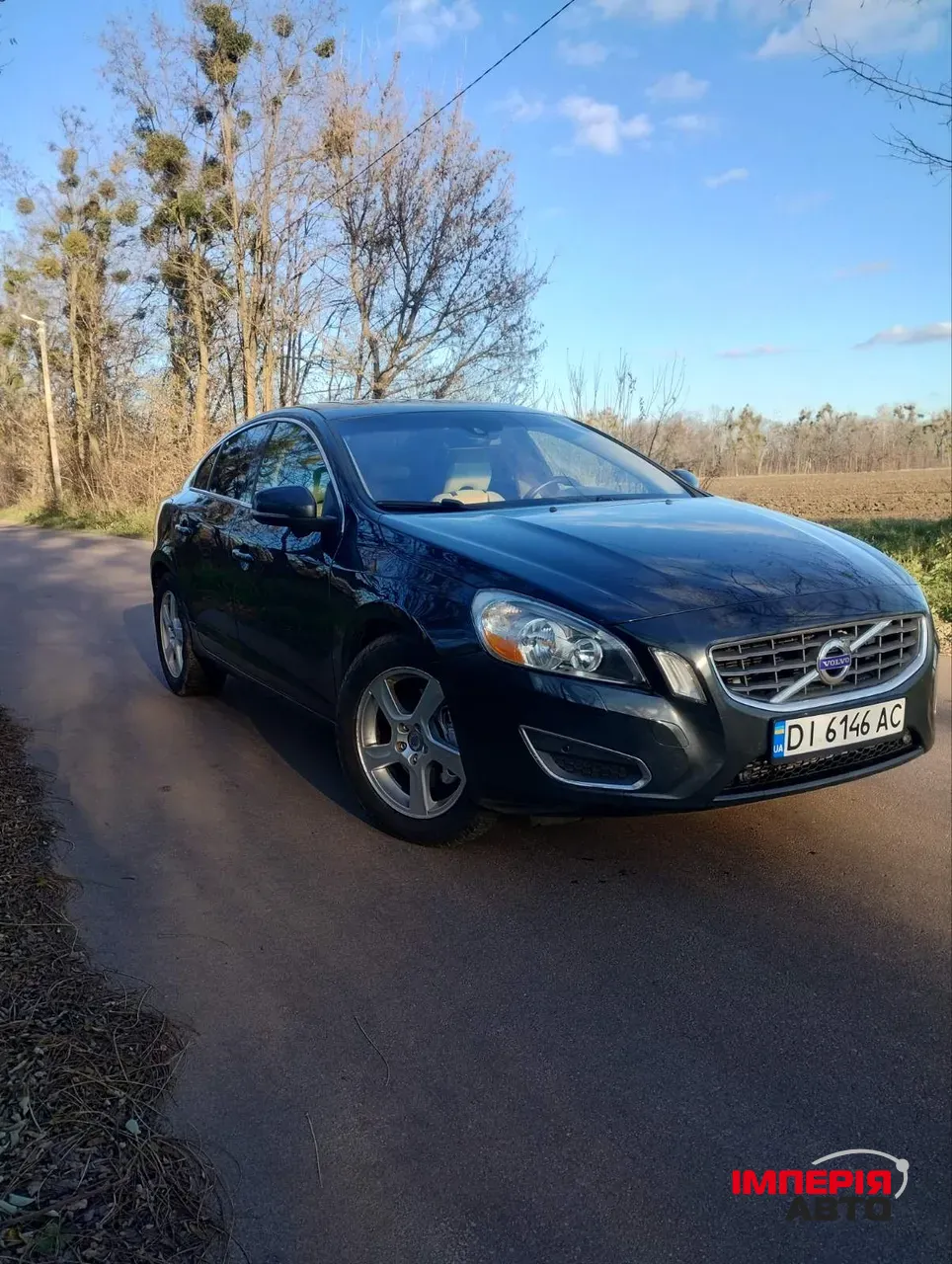 Volvo S60 - фото 2