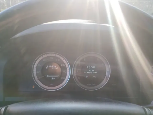 Volvo S60 - фото 5