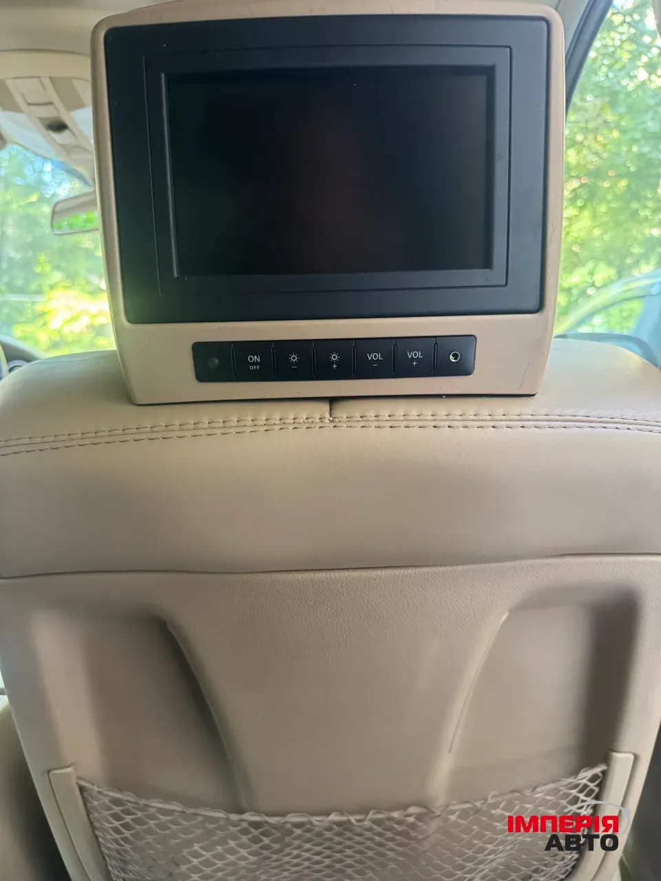 Mercedes-Benz GL-Класс - фото 3