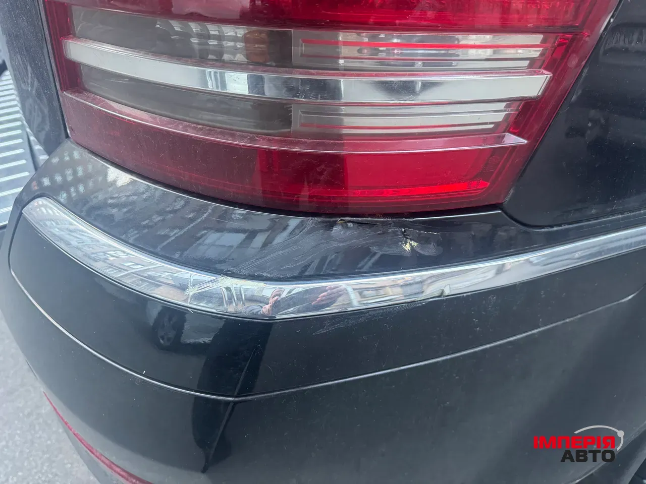 Mercedes-Benz GL-Класс - фото 14