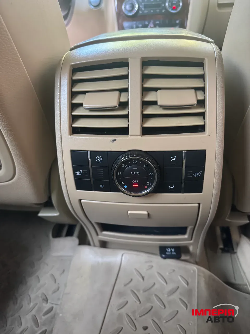 Mercedes-Benz GL-Класс - фото 6