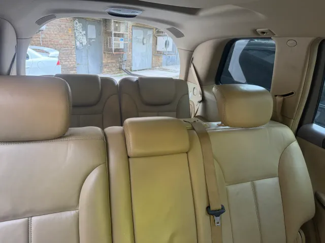 Mercedes-Benz GL-Класс - фото 4